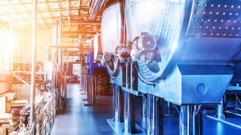 PAXCON_manufacturing