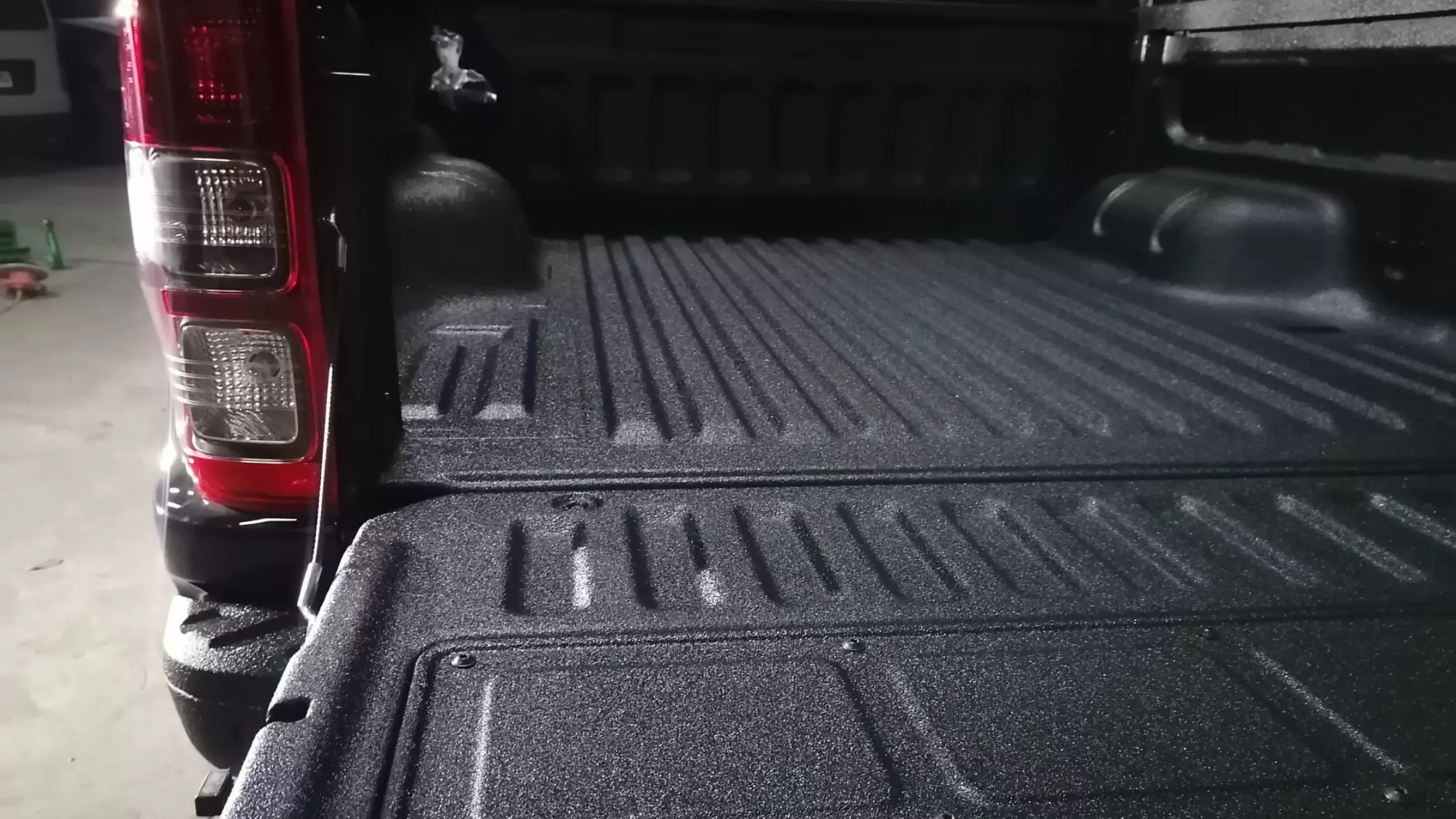 PAXCON BEDLINER