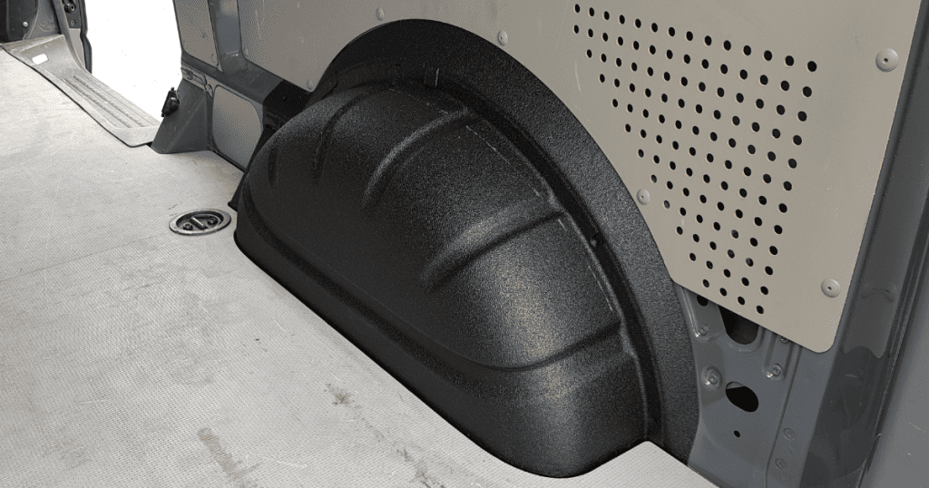 PAXCON Lined Wheel Arches (2)
