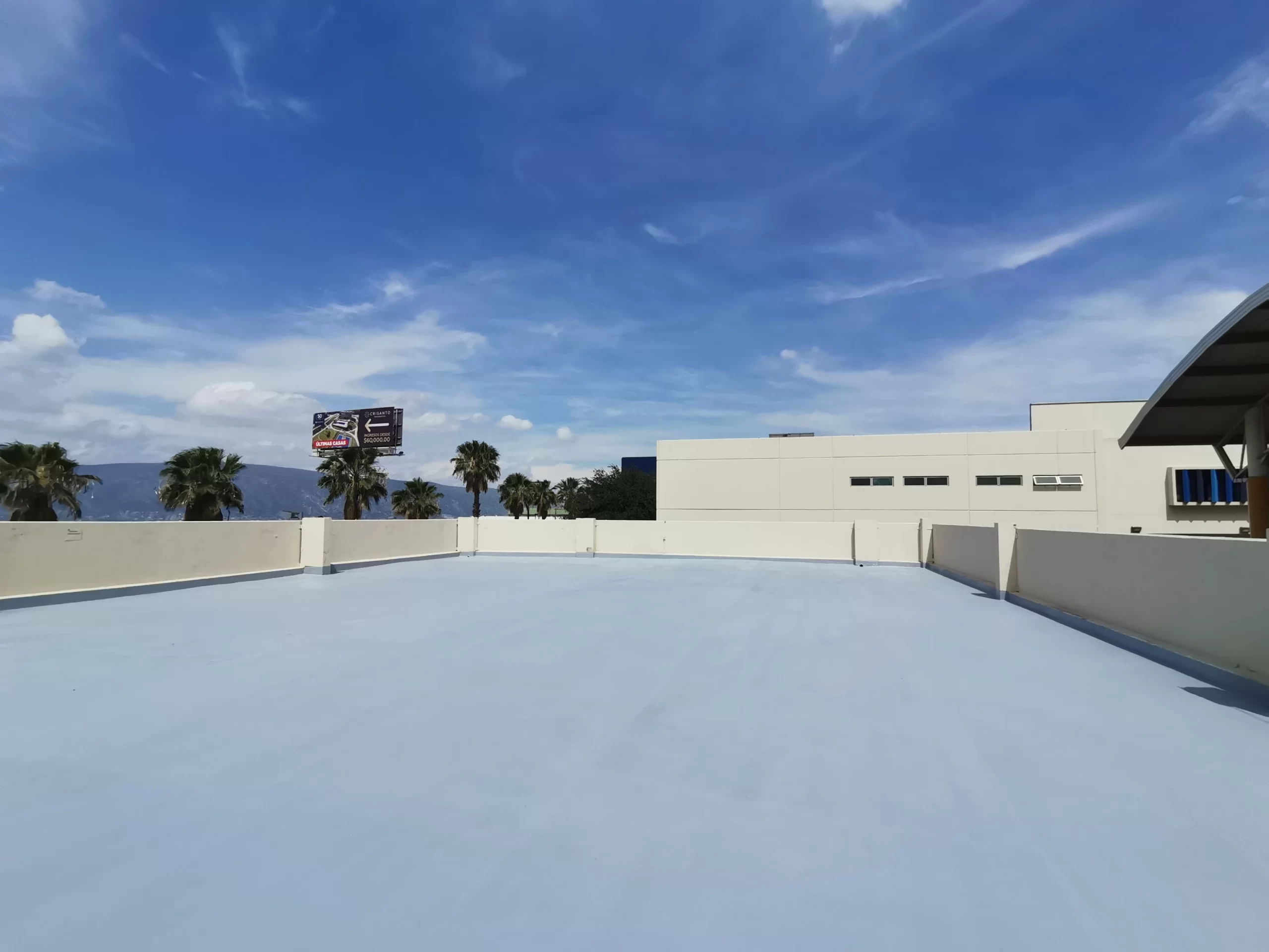 Waterproofing: The Critical Role in Industrial Infrastructure